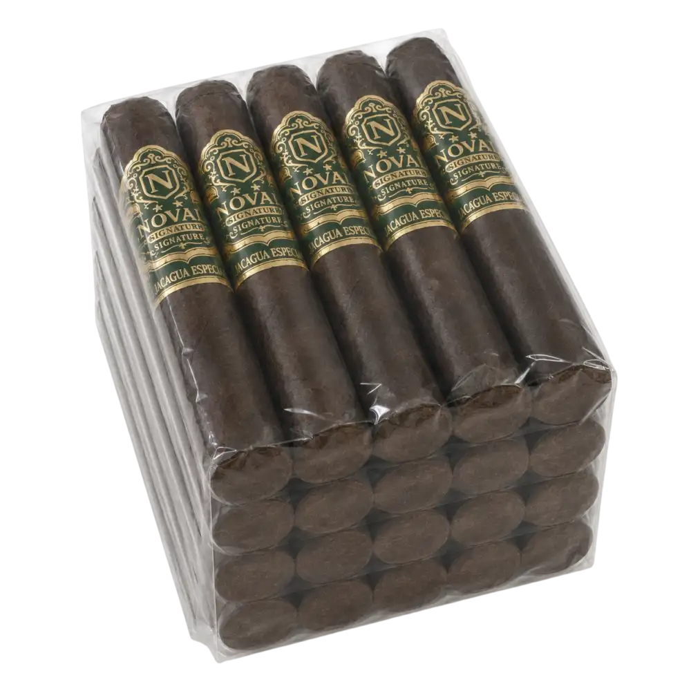 Mazo 20 cigarros
